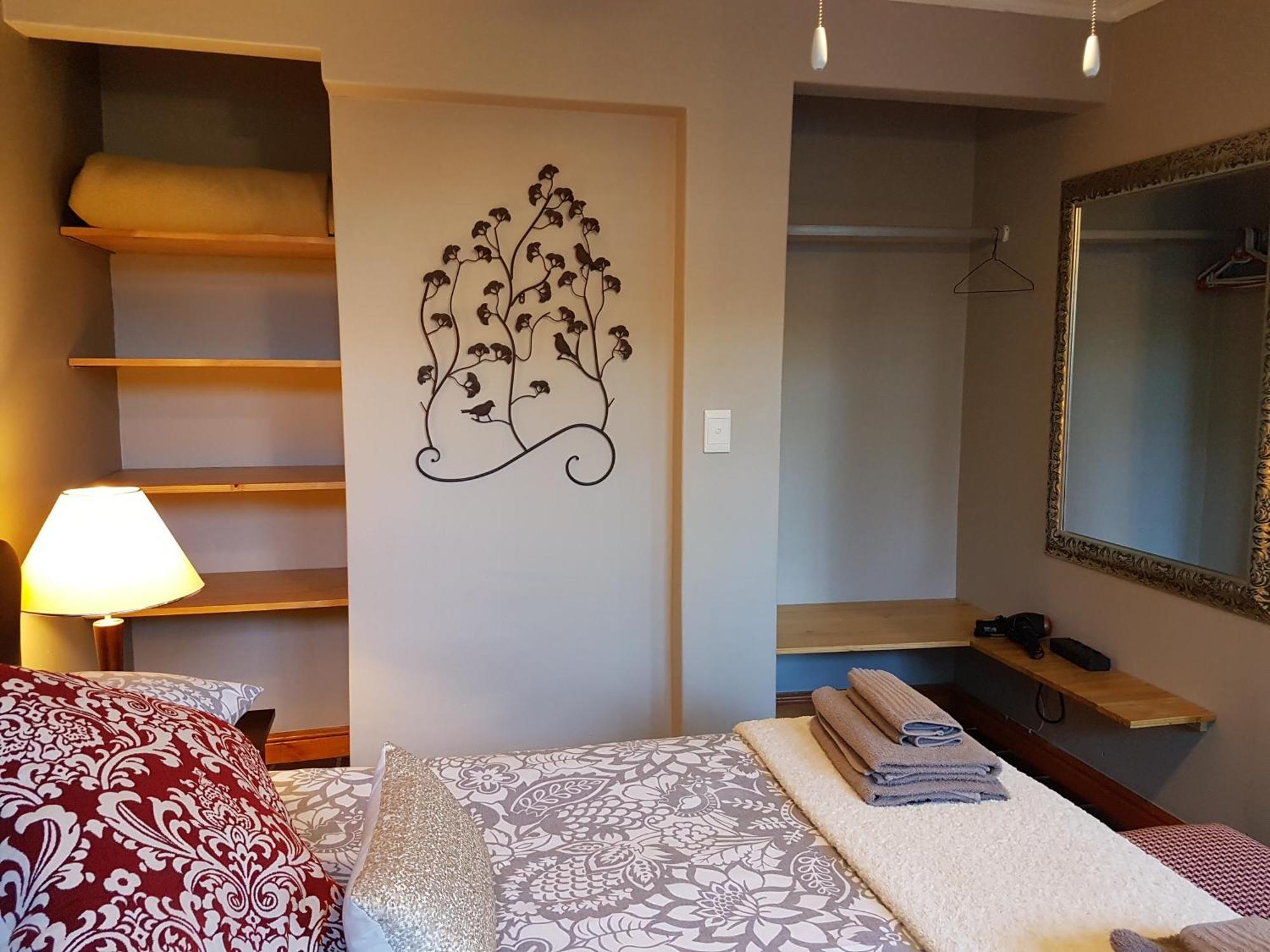 Hillview Boutique Apartments Knysna Exterior foto