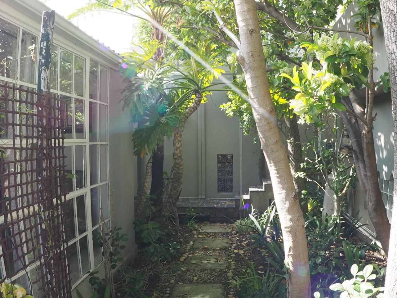 Hillview Boutique Apartments Knysna Exterior foto