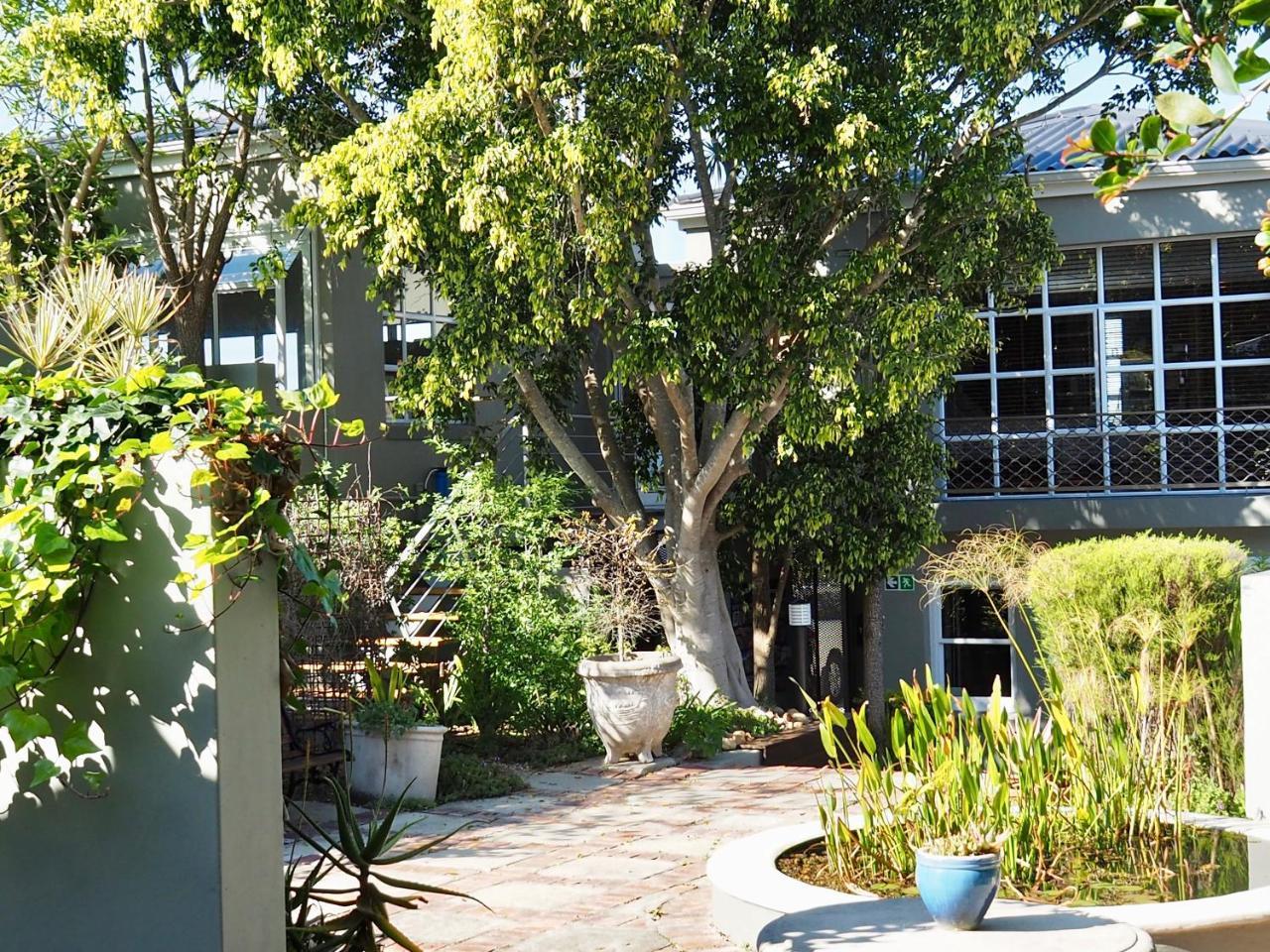 Hillview Boutique Apartments Knysna Exterior foto